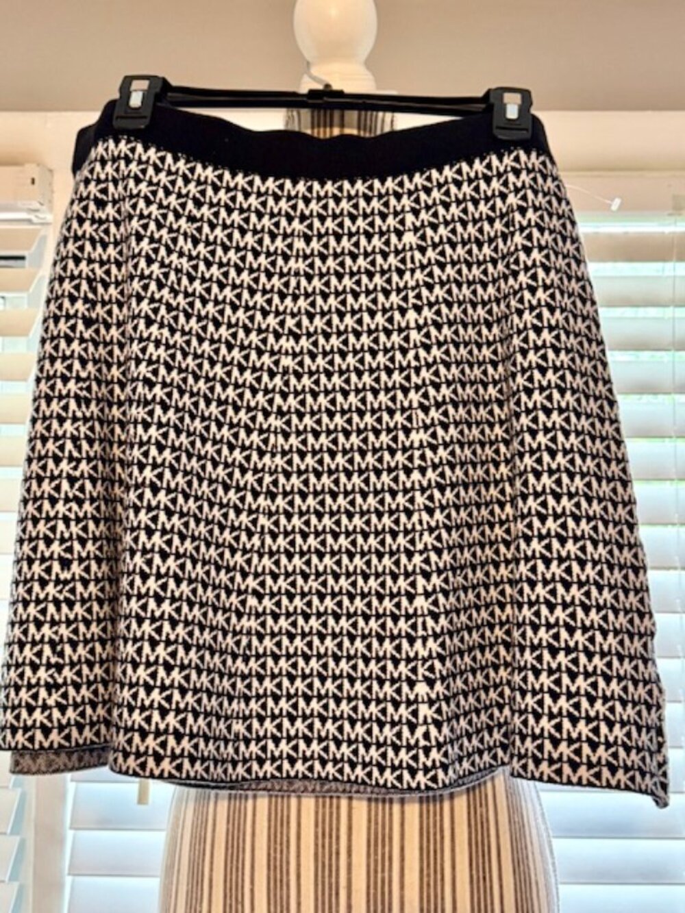 Michael Kors Skirt, XL with MK Logo